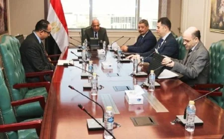 وزير الكهرباء يؤكد كفاءة وخبرات الهيئات النووية في مجال الطاقة