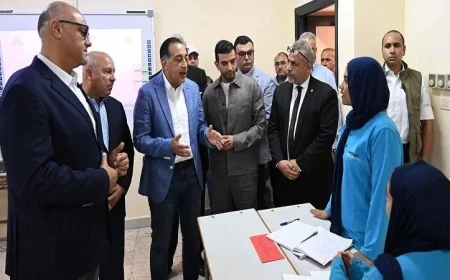 مدبولي يؤكد دعم الحكومة المستمر لفتياتنا واعتزازه بإنجازاتهن في جميع المجالات