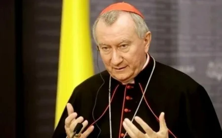 الفاتيكان يعتبر اتفاق غزة إنجازاً مهماً ويدعو إلى تحديات التنفيذ