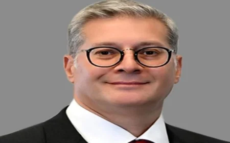 وزير البترول يحتفل بإعادة انتخاب مصر لرئاسة منظمة العمل العربية ويرسل تهانيه لوزير العمل