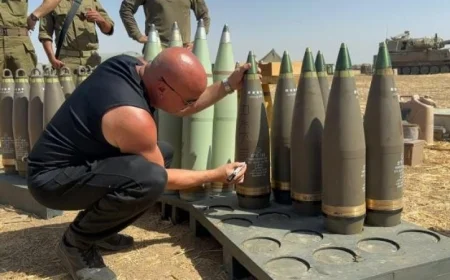 بلجيكا تلغي حفلاً لفرقة أمريكية بسبب دعم مطربها لإسرائيل