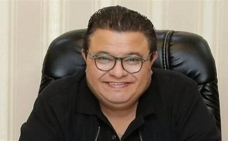 وزير الثقافة يهنئ المخرج خالد جلال بتعيينه نائبًا جديدًا في مجلس الشيوخ