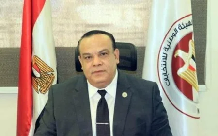 112 شخصاً يتقدمون بأوراقهم للترشح في انتخابات مجلس النواب حسب الوطنية للانتخابات