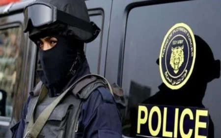 أمن المنافذ يحقق إنجازات ملحوظة بضبط 52 قضية متنوعة في 24 ساعة