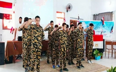 إعلام القليوبية يحتفل بذكرى انتصارات أكتوبر المجيدة في احتفالية وطنية كبرى