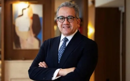 انتخاب رئيس لليونسكو يحمل وجداناً عربياً يعزز رواية القدس بحسب لجنة شئون القدس