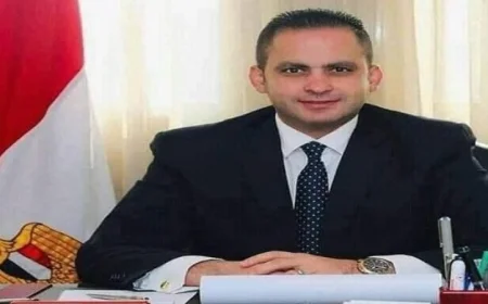 نائب وزير الصحة يؤكد أهمية الاستثمار في الصحة النفسية لتحسين جودة حياة الإنسان والمجتمع