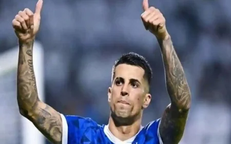 جواو كانسيلو يترك الهلال ويثير الصدمة قبل مواجهة الاتفاق