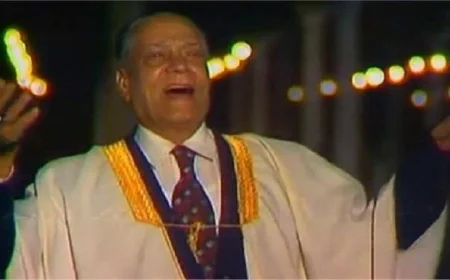 ورشة حوارية مميزة تتناول مسيرة الفنان محمد الكحلاوي بمناسبة ذكرى وفاته