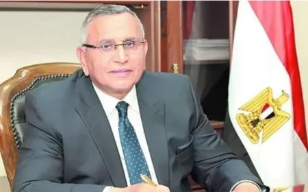 رئيس حزب الوفد يؤكد أن تعيينه بمجلس الشيوخ شرف وتكليف ومسؤولية وطنية هامة