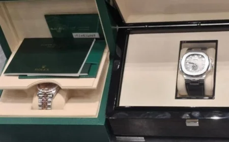 جمارك مطار القاهرة تنجح في إحباط تهريب ساعات فاخرة ومخدرات وسبائك ذهبية صور حصرية تكشف التفاصيل