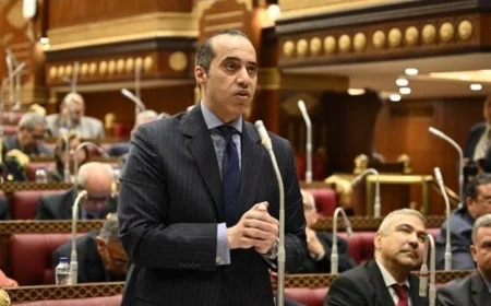 وزير الشؤون النيابية يؤكد أن تنوع خبرات المعينين في مجلس الشيوخ يعزز العمل التشريعي