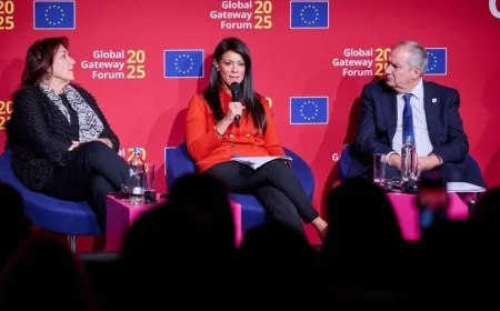 المشاط تكشف عن خطوات الإصلاح الاقتصادي القوية في مصر