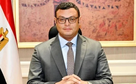 وزير الإسكان يراقب تقدم تنفيذ وحدات سكن موظفي العاصمة في بدر