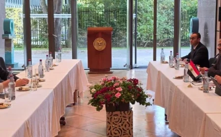 وزارة الصحة تتخذ خطوة حاسمة بإغلاق مصحة دار النقاهة في حدائق الأهرام لمخالفتها شروط الترخيص