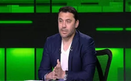 أحمد حسن يعلن تفاصيل مثيرة حول معسكر منتخب مصر الثاني