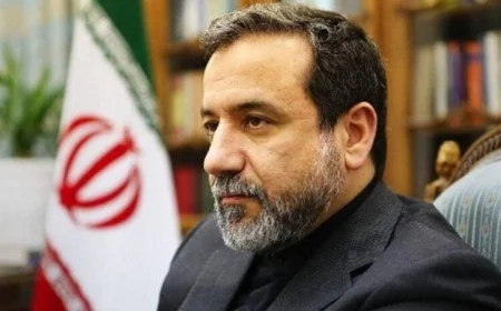 إيران تكشف عن معلومات من روسيا حول عدم سعي إسرائيل لحرب جديدة