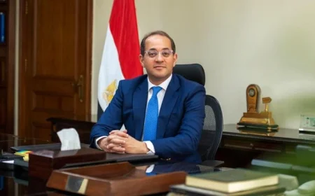 فرص استثمارية واعدة في القطاع السياحي بأسيوط حسب وزارة المالية