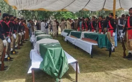 حكومة طالبان تعلن مقتل 58 جنديا باكستانيا في صدامات حدودية مع أفغانستان