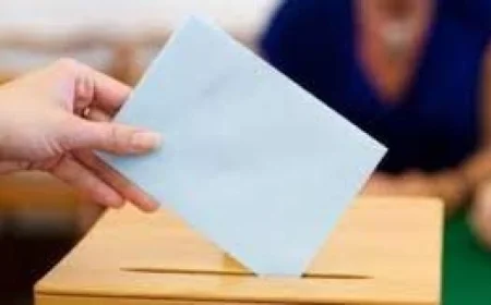 توجه 8 ملايين ناخب في الكاميرون إلى صناديق الاقتراع لانتخاب رئيس جديد للبلاد