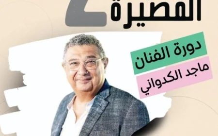 فعاليات الدورة الثانية من مهرجان العروض القصيرة للفنون الشعبية تبدأ بحماس وإبداع