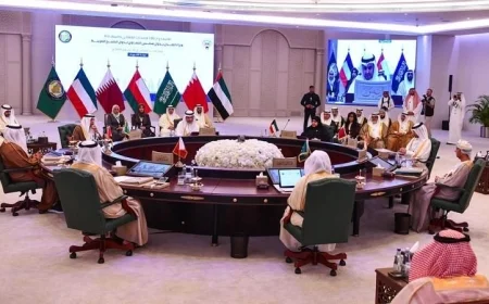 الكويت تستضيف الاجتماع الخامس والثلاثين لوزراء العدل في دول مجلس التعاون الخليجي