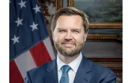 نائب الرئيس الأمريكي يتوقع الإفراج الوشيك عن الرهائن في غزة