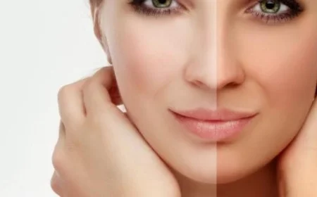 أفضل 4 وصفات طبيعية لتقشير البشرة والحفاظ على نعومة الوجه