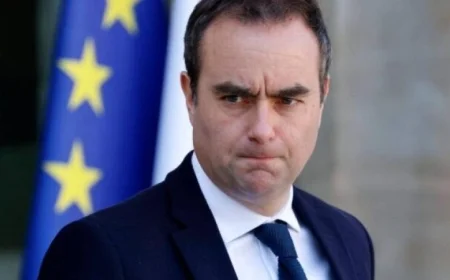 الرئاسة الفرنسية تكشف عن تشكيل حكومة جديدة وتوجهات مستقبلية