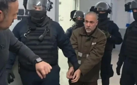 ضغوط متزايدة على إسرائيل للإفراج عن مدير مستشفى كمال عدوان وفقًا لإعلام عبري