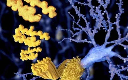 بروتين مميت يرتبط بألزهايمر يمكن أن يكون الحل السري لمكافحة السرطان