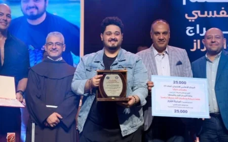 الفيلم المصري القصير كان نفسي ينافس في المسابقة الرسمية لأيام السينما المتوسطية