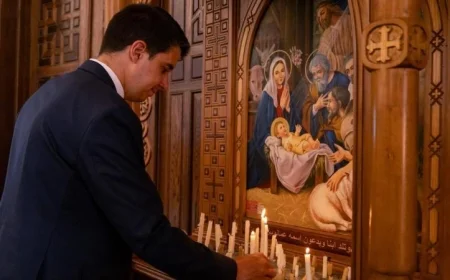 جولة ثقافية مميزة تنظمها وزارة الشباب والرياضة للأمين العام المساعد للأمم المتحدة