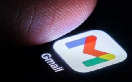 جوجل تطلق ميزة ذكاء اصطناعي مبتكرة في Gmail لتنظيم مواعيد الاجتماعات بشكل تلقائي