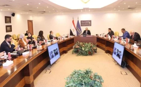 وزير الاتصالات يكشف عن تحقيق القطاع لأعلى معدلات النمو في الدولة للسنة السابعة على التوالي