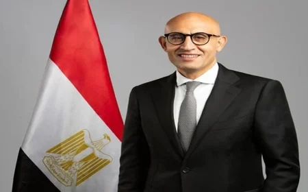 التعليم تطلق مصفوفة الذكاء الاصطناعي الجديدة للمرحلتين الإعدادية والثانوية