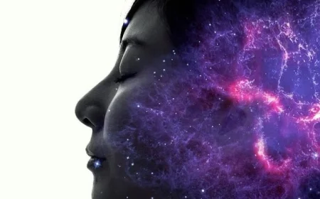 علماء يكشفون عن حاسة سادسة خفية في جسم الإنسان