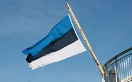 وزير خارجية أستونيا يشكر جهود الوساطة المصرية والأمريكية والقطرية والتركية في مفاوضات غزة