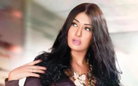 غادة عبدالرازق تواصل تألقها في دراما رمضان للعام الثاني على التوالي