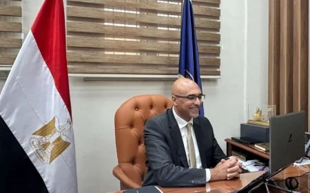 هيئة الدواء المصرية تتألق في مؤتمر جمعية المعلومات الدوائية DIA