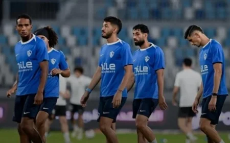 تعديل جديد في طاقم تحكيم مباراة الزمالك وديكيداها الصومالي من قبل كاف في الكونفدرالية