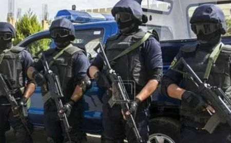 الأمن الاقتصادي يحقق نجاحا كبيرا بضبط 6428 قضية متنوعة في 24 ساعة