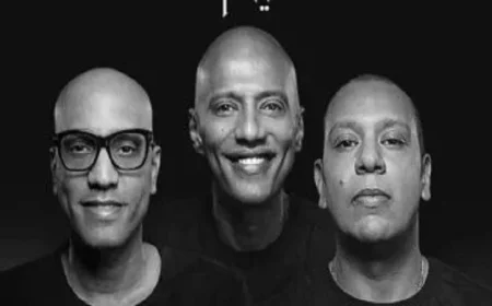 بلاك تيما يضيء سماء ساقية الصاوي بحفل غنائي مميز نهاية الشهر الحالي