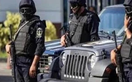 قطاع الأمن الاقتصادي يكشف عن ضبط 6428 قضية متنوعة في 24 ساعة