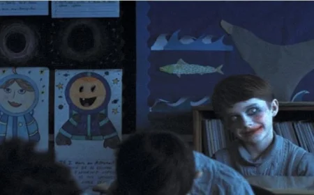 إيرادات فيلم الرعب والإثارة أسلحة تتجاوز الأرقام الكبيرة