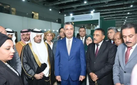 السعودية تتألق في النسخة الثانية من المؤتمر والمعرض الدولي للتمور