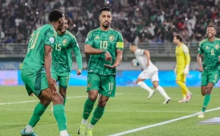 قمة عربية مشتعلة بين السعودية والعراق تتصاعد في صراع آسيوي