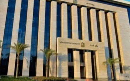 وزارة العمل تعلن عن 134 فرصة عمل جديدة في شركة مودرن هايچنك إنترناشونال بالعــين السخنة