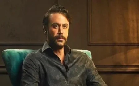 محمد إمام يكمل تصوير فيلم شمس الزناتى في الفيوم بتفاصيل مثيرة