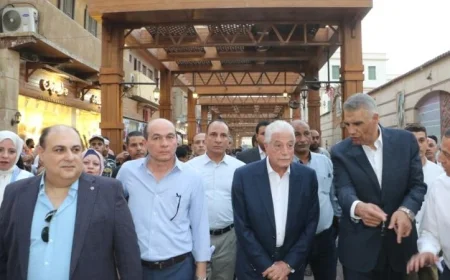 أسوان تحتفل بمهرجان تعامد الشمس على وجه رمسيس الثاني بأجمل الصور